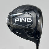 Ping G425 LST 9.0* Driver Extra Stiff Flex
