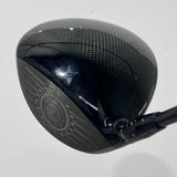 Callaway Mavrik 9.0* Driver Extra Stiff Flex