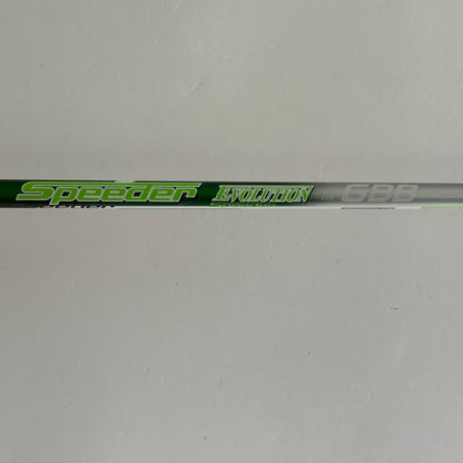Callaway GBB Epic Star 9.5* Driver Stiff Flex