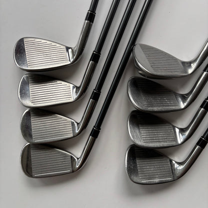 TaylorMade M2 (2019) Iron Set 5-P+A+S