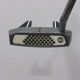 Odyssey Stroke Lab Seven S 34 Inch Putter Headcover Included