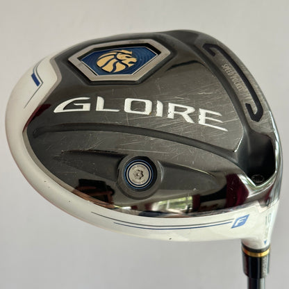 TaylorMade Gloire F 10* Driver Stiff Flex