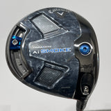 Callaway Paradym Ai Smoke Max 10.5* Driver Stiff Flex