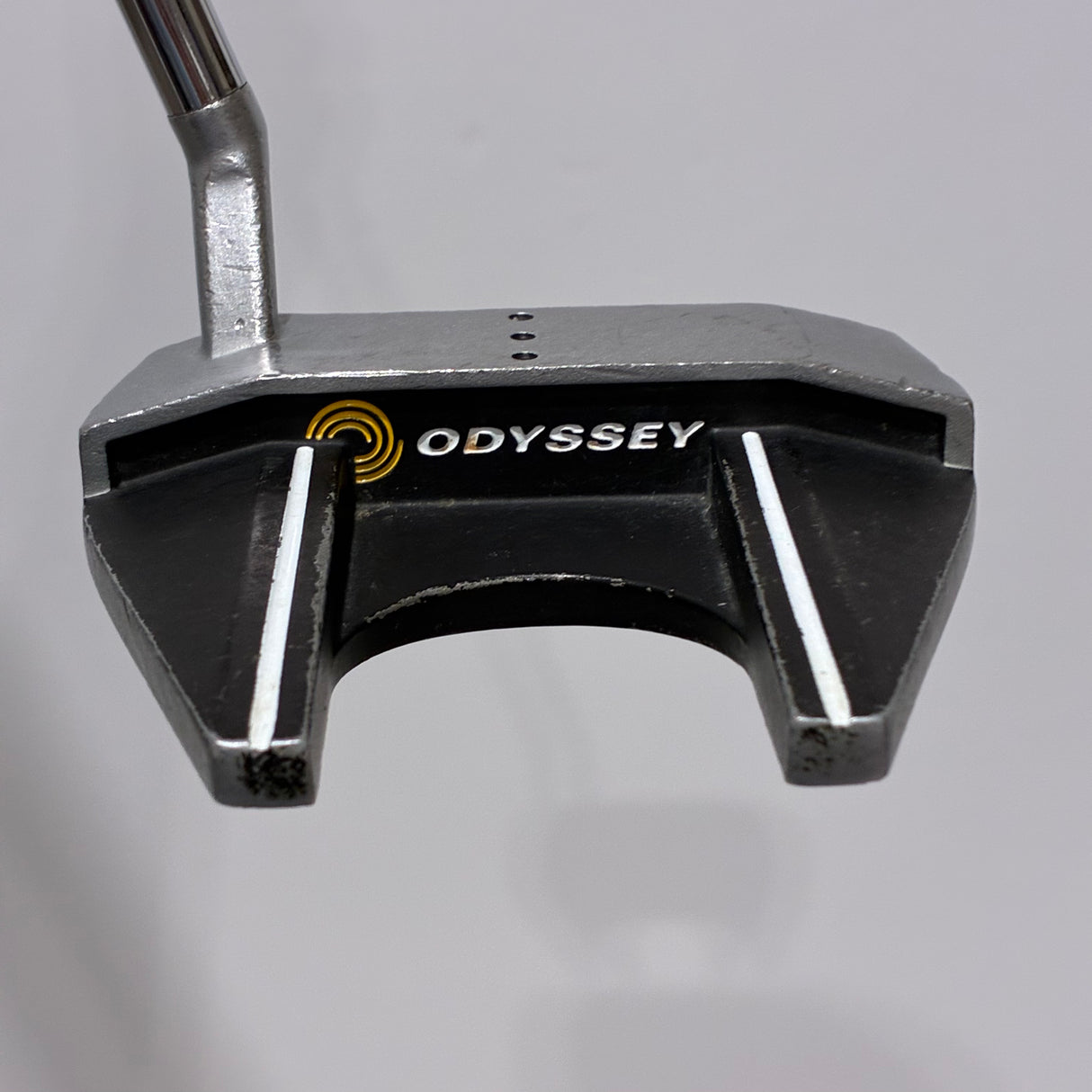 Odyssey Stroke Lab Seven S 34 Inch Putter Headcover Included