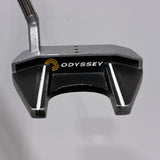 Odyssey Stroke Lab Seven S 34 Inch Putter Headcover Included