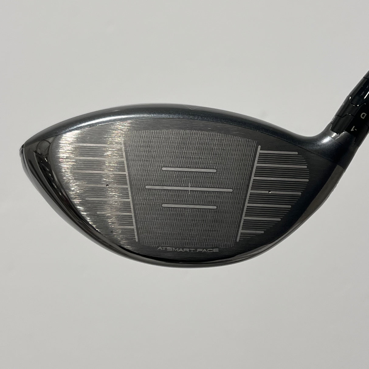 Callaway Paradym Ai Smoke Max 10.5* Driver Stiff Flex