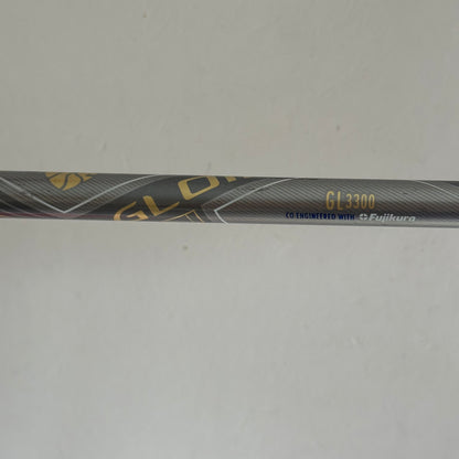 TaylorMade Gloire F 10* Driver Stiff Flex