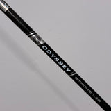 Odyssey Stroke Lab Seven S 34 Inch Putter Headcover Included