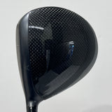 Callaway Paradym Ai Smoke Max 10.5* Driver Stiff Flex