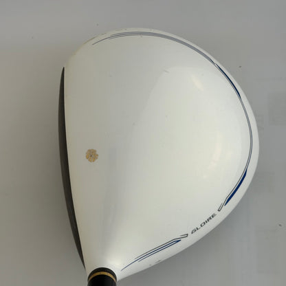TaylorMade Gloire F 10* Driver Stiff Flex