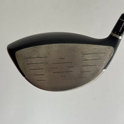 TaylorMade JetSpeed 10.5* Driver Stiff Flex