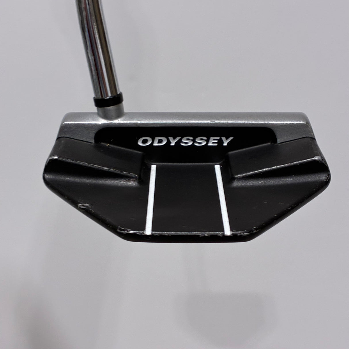 Odyssey Stroke Lab 2M 33 Inch Putter Headcover Included