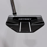 Odyssey Stroke Lab 2M 33 Inch Putter Headcover Included