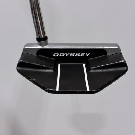 Odyssey Stroke Lab 2M 33 Inch Putter Headcover Included
