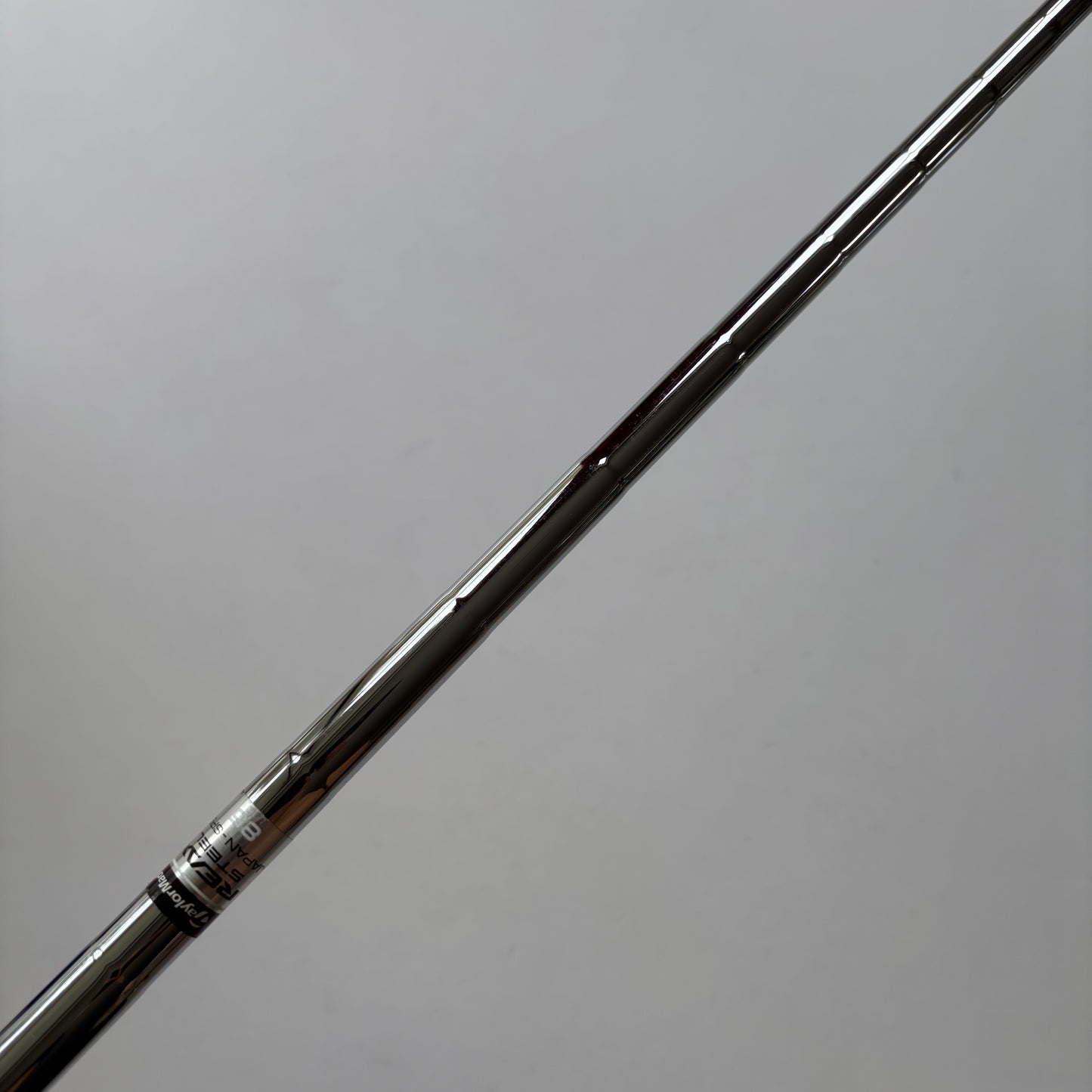 TaylorMade M6 Iron Set 5-P+A