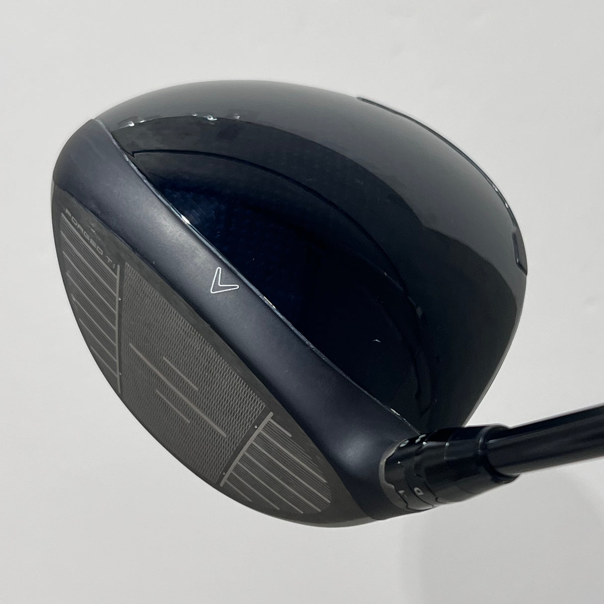 Callaway Paradym X 10.5* Driver Stiff Flex
