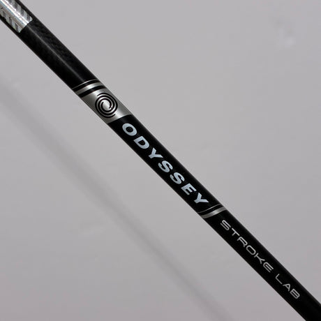 Odyssey Stroke Lab 2M 33 Inch Putter Headcover Included
