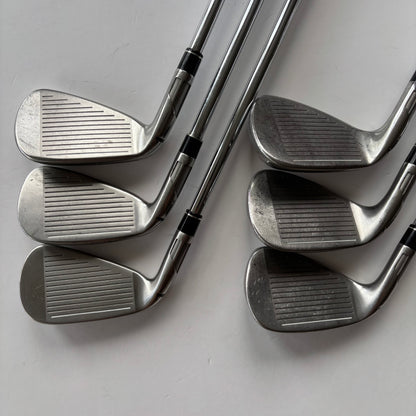 TaylorMade SIM2 Max Iron Set 5-P