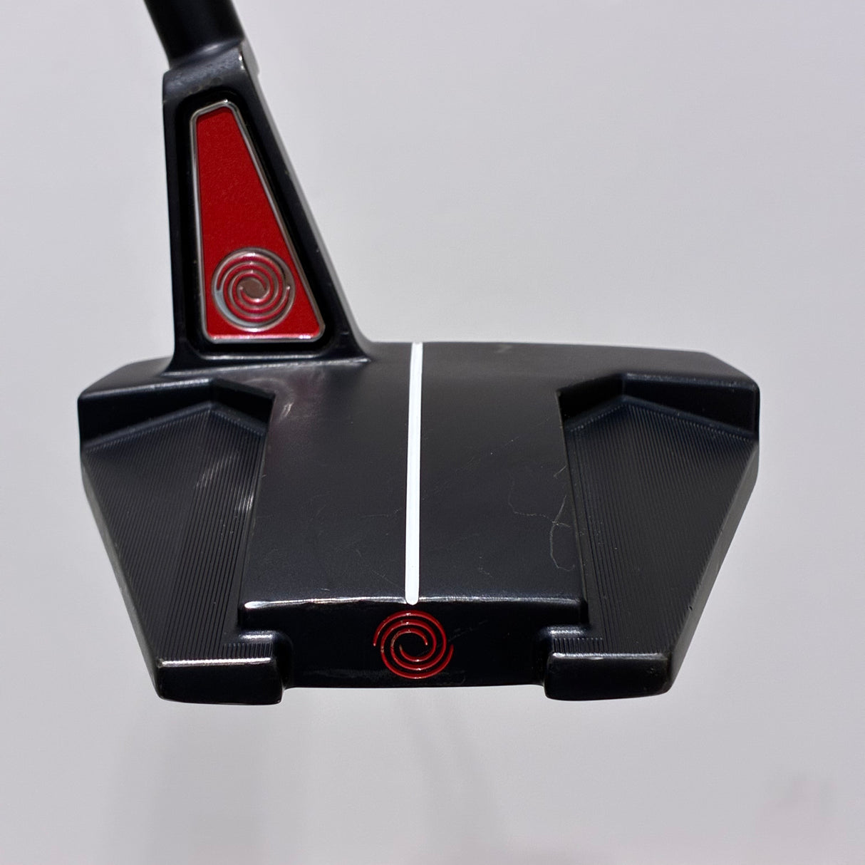 Odyssey Tri-Beam 12 CH 34 Inch Putter Headcover Included