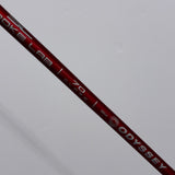 Odyssey Tri-Beam 12 CH 34 Inch Putter Headcover Included