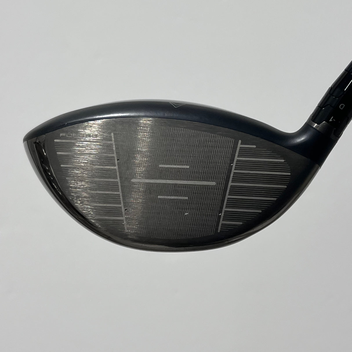 Callaway Paradym 9.0* Driver Stiff Flex