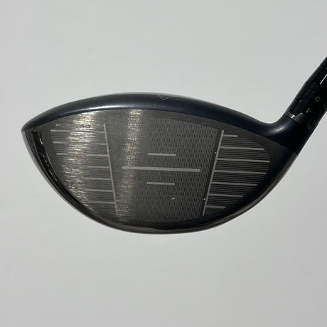 Callaway Paradym 9.0* Driver Stiff Flex