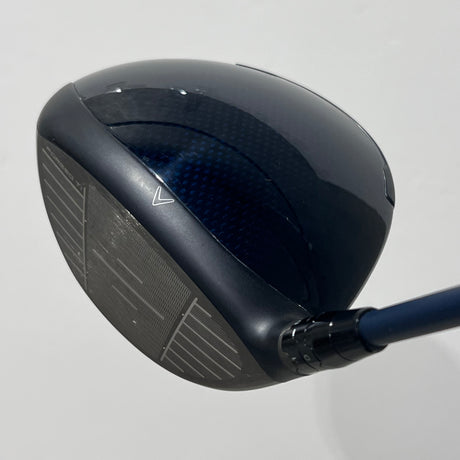 Callaway Paradym 9.0* Driver Stiff Flex