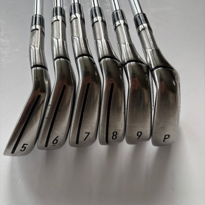 TaylorMade SIM2 Max Iron Set 5-P