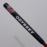 Odyssey Tri-Beam 12 CH 34 Inch Putter Headcover Included