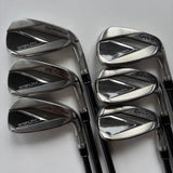 TaylorMade Stealth Iron Set 5-P