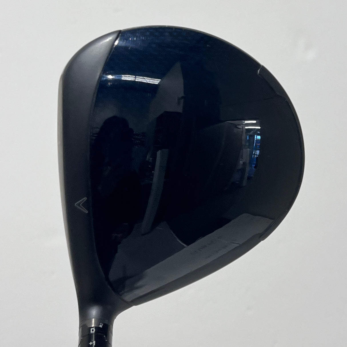 Callaway Paradym 9.0* Driver Stiff Flex