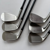 TaylorMade Stealth Iron Set 5-P