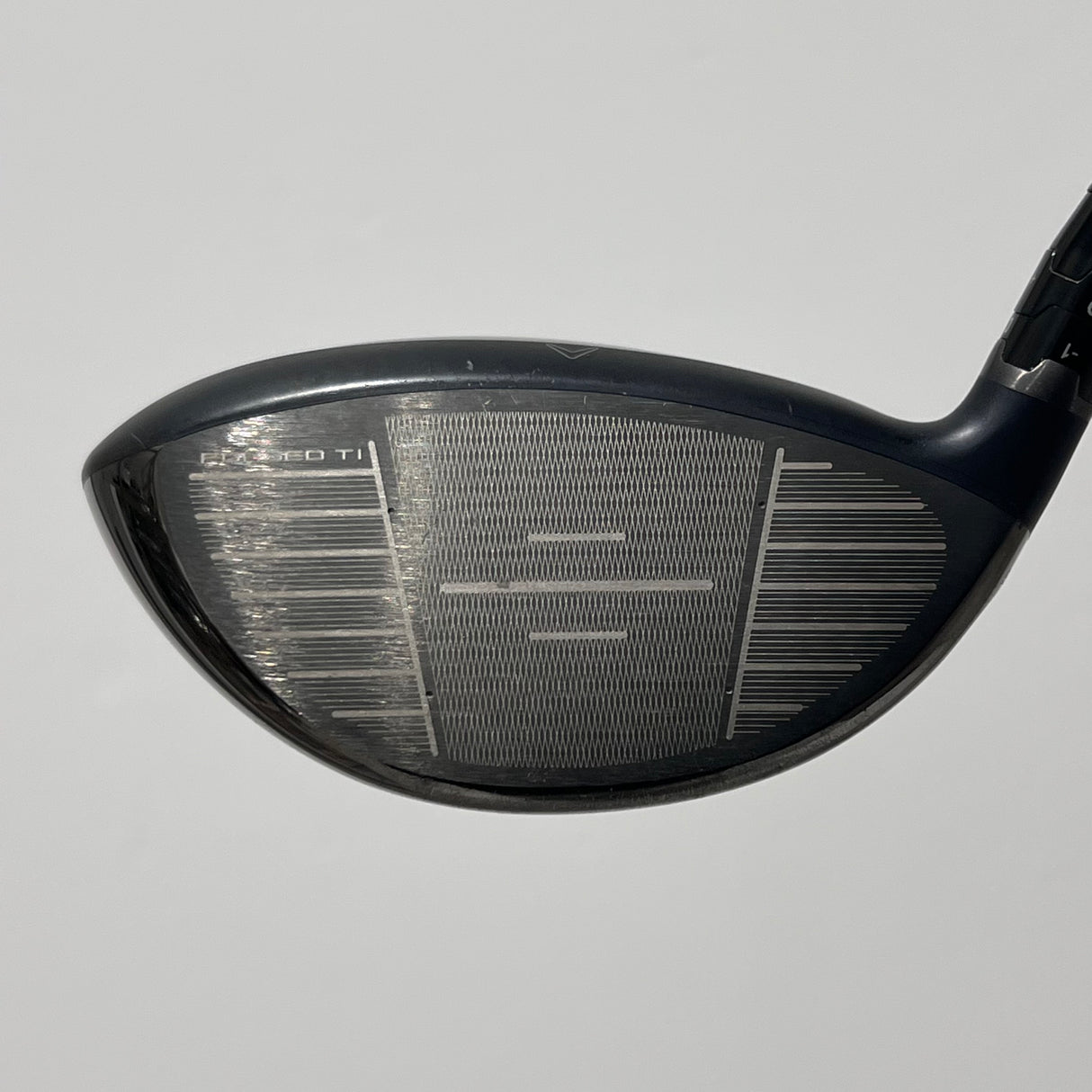 Callaway Paradym X 10.5* Driver Stiff Regular Flex