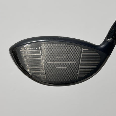 Callaway Paradym X 10.5* Driver Stiff Regular Flex