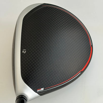 TaylorMade M5 10.5* Driver Stiff Flex