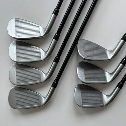 TaylorMade RocketBladez Iron Set 4-P