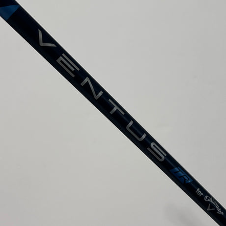 Callaway Paradym X 10.5* Driver Stiff Regular Flex