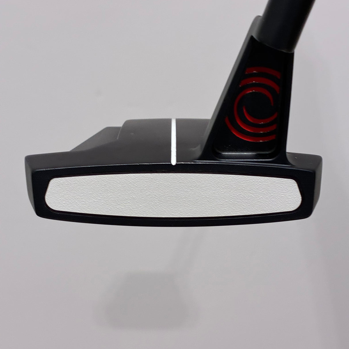 Odyssey Tri-Beam 12 CH 34 Inch Putter Headcover Included