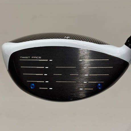 TaylorMade SIM Max 10.5* Driver Regular Flex Headcover Included