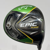 Callaway Epic Flash Star 9.5* Driver Stiff Flex