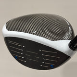 TaylorMade SIM Max 10.5* Driver Regular Flex Headcover Included