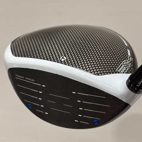 TaylorMade SIM Max 10.5* Driver Regular Flex Headcover Included