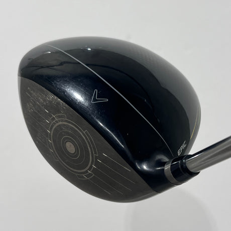Callaway Epic Flash Star 9.5* Driver Stiff Flex