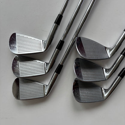Mizuno MP-52 Iron Set 5-P