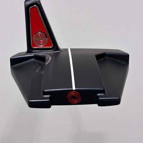 Odyssey Tri-Beam 12 CH 34 Inch Putter Headcover Included