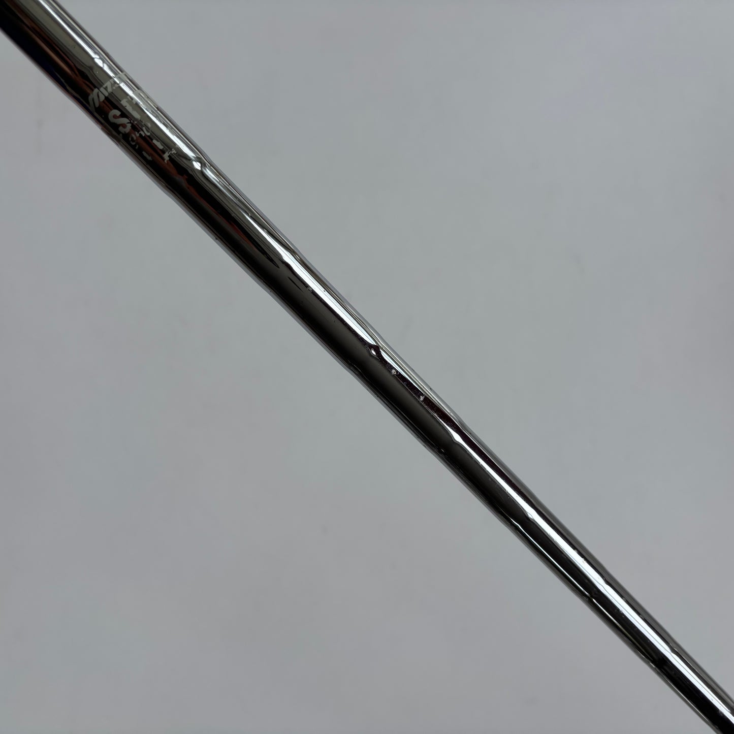 Mizuno MP-52 Iron Set 5-P