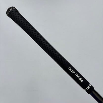 Mizuno MP-52 Iron Set 5-P
