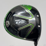 Callaway GBB Epic Star 9.5* Driver Stiff Flex