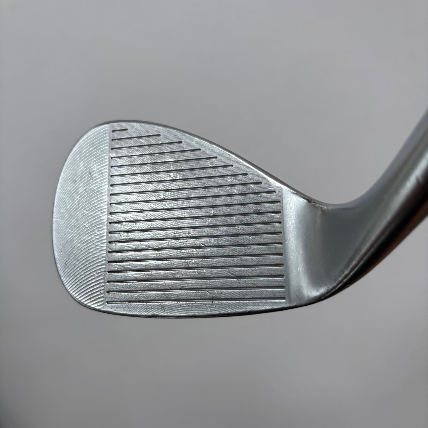 Cleveland RTX Zipcore 54*/10* Wedge