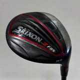 Srixon ZF85 5 Wood Regular Flex